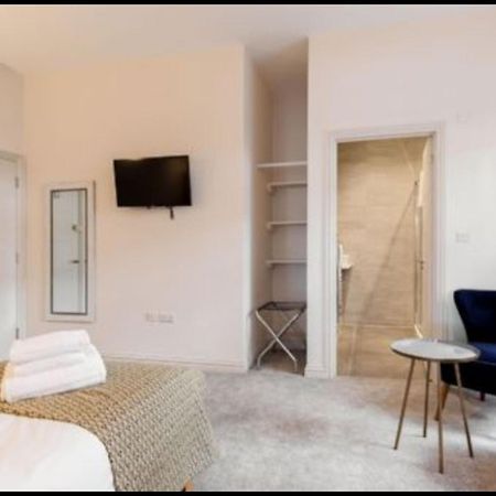 Custom House Poole - Hawkhurst Chamber Villa Luaran gambar