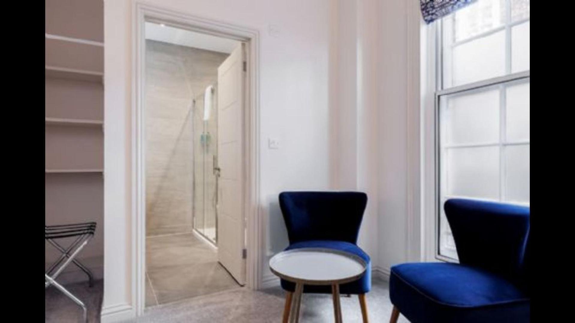 Custom House Poole - Hawkhurst Chamber Villa Luaran gambar