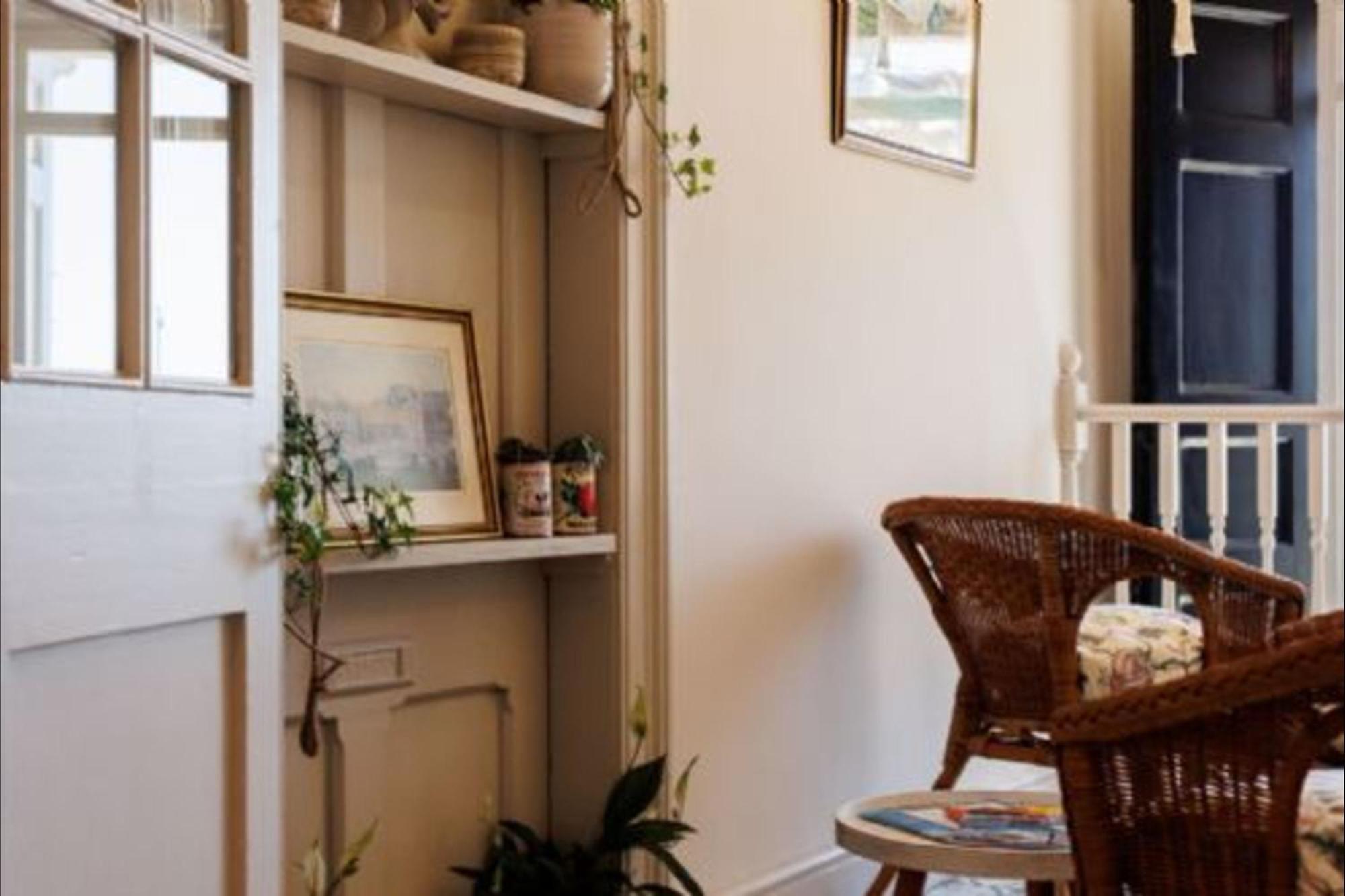 Custom House Poole - Hawkhurst Chamber Villa Luaran gambar